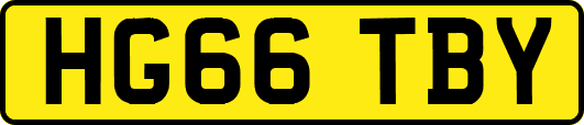 HG66TBY