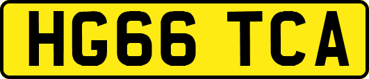 HG66TCA