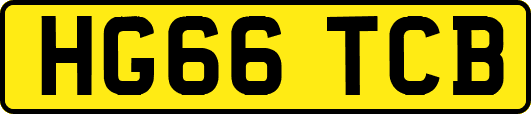 HG66TCB