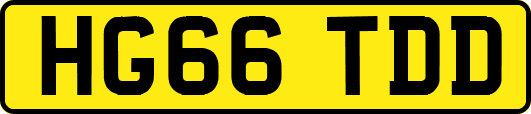 HG66TDD