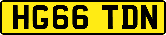 HG66TDN