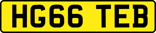 HG66TEB