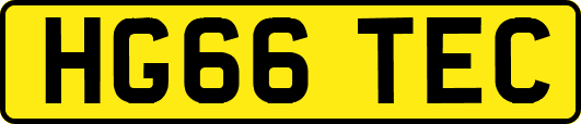 HG66TEC