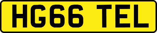 HG66TEL