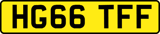 HG66TFF