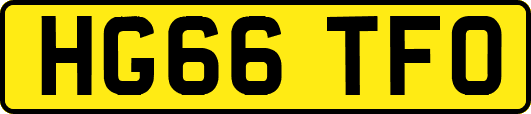 HG66TFO