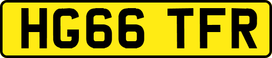 HG66TFR