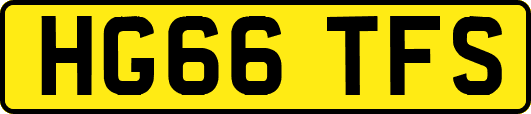 HG66TFS