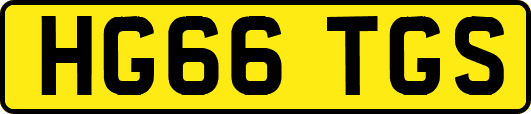 HG66TGS