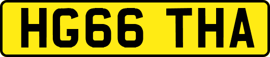 HG66THA