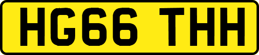 HG66THH