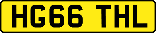 HG66THL