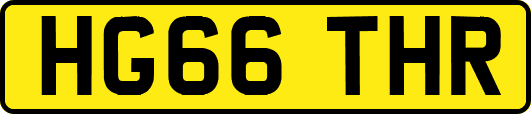 HG66THR