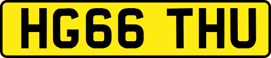 HG66THU