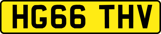 HG66THV