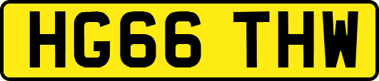 HG66THW