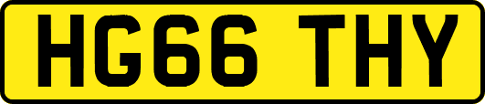 HG66THY