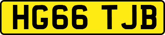 HG66TJB