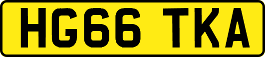 HG66TKA