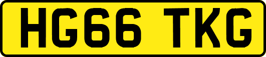 HG66TKG