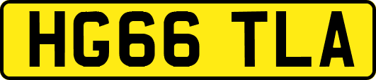 HG66TLA