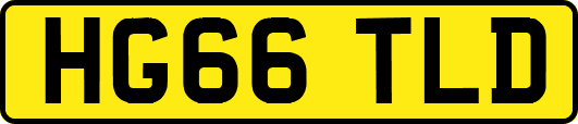 HG66TLD