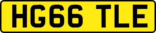 HG66TLE