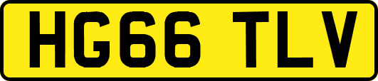 HG66TLV