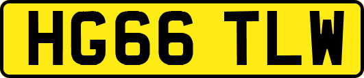 HG66TLW