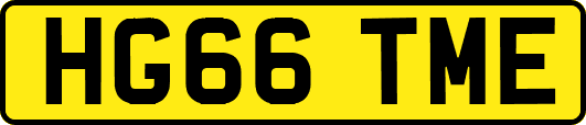 HG66TME