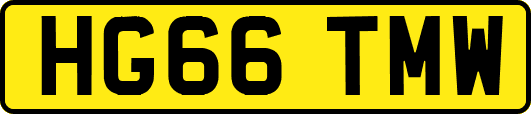 HG66TMW