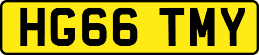 HG66TMY