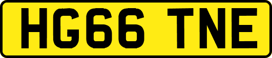 HG66TNE