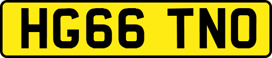 HG66TNO