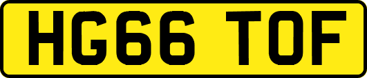 HG66TOF