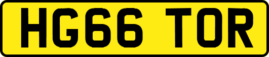 HG66TOR