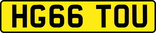 HG66TOU