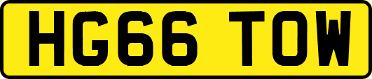 HG66TOW