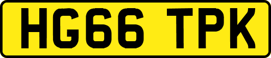 HG66TPK