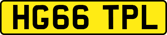 HG66TPL