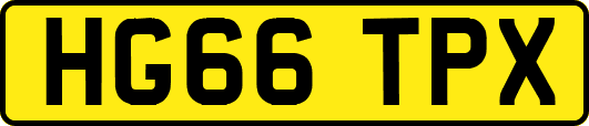 HG66TPX