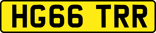 HG66TRR