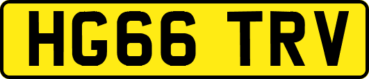 HG66TRV