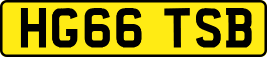 HG66TSB