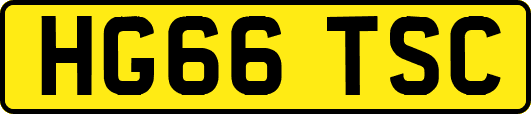 HG66TSC