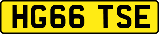 HG66TSE