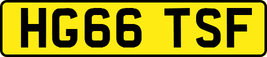 HG66TSF