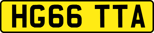 HG66TTA