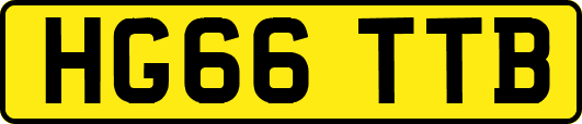 HG66TTB