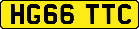 HG66TTC